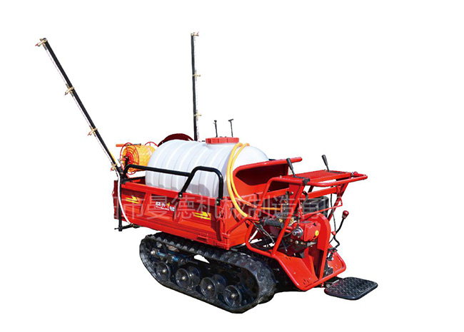 除(chu)草(cao)打(da)藥(yao)機(jī)