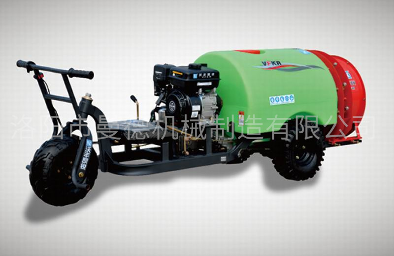 菓園(yuan)風(fēng)送打藥機(ji)3wfc-180