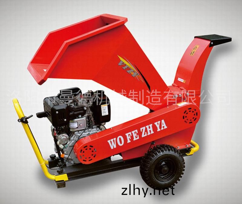 樹(shù)(shu)枝粉(fen)碎(sui)機(jī)(ji)VFZY-D30