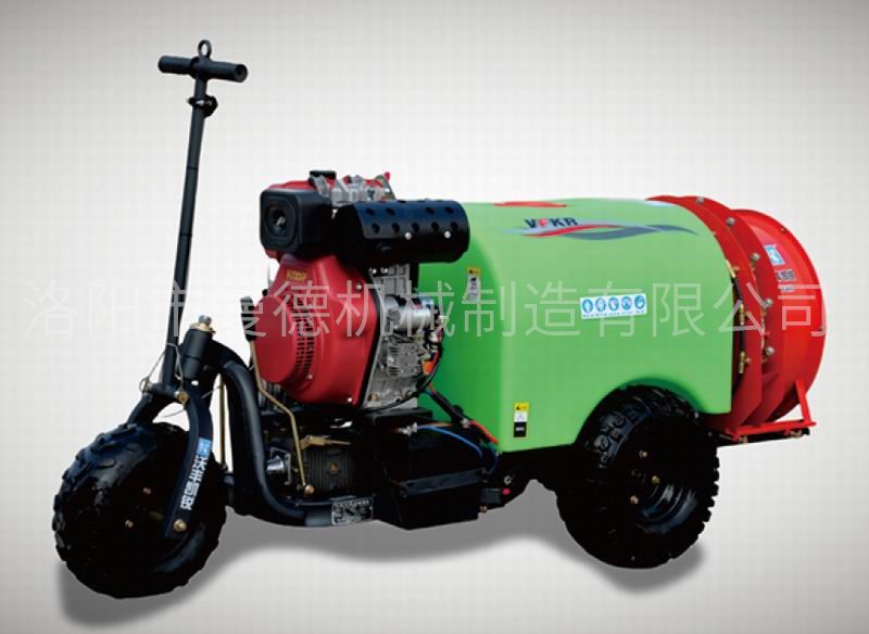 菓(guo)園(yuan)風(fēng)送打藥機(jī)3wfc-300